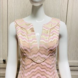 LILY PULITZER DRESS